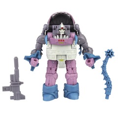Studio Series Gnaw - Transformers the Movie - Loose