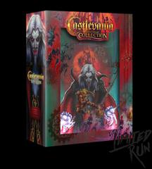 Castlevania Anniversary Collection [Ultimate Edition]