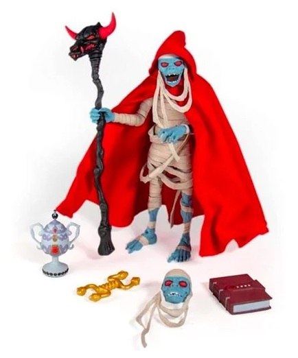 ThunderCats Ultimates Mumm-Ra 7-Inch Action Figure - Variant