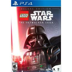 LEGO Star Wars: The Skywalker Saga [Deluxe Edition]