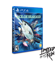 Ace of Seafood