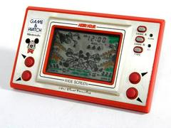 Mickey Mouse [MC-25]