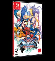 BlazBlue: Central Fiction Special Edition