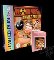 Worms Armageddon [Limited Run]