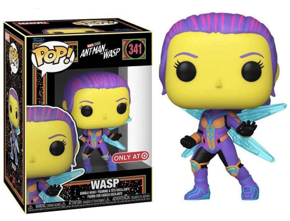 Wasp