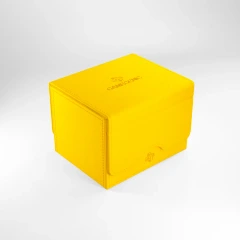 SIDEKICK 100+ XL CONVERTIBLE (YELLOW)