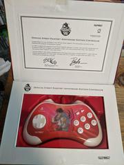 Street Fighter 15th Anniversary Ryu Controller