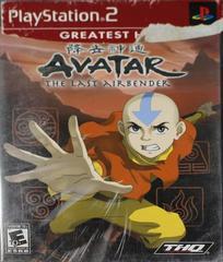 Avatar the Last Airbender [Greatest Hits]