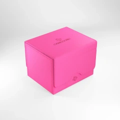 SIDEKICK 100+ XL CONVERTIBLE (PINK)