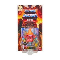 (T) Masters of the Universe Origins Cartoon Collection Orko Action Figure