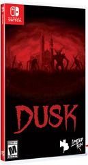 Dusk [Limited Run]