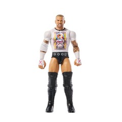 WWE Netflix Top Picks Main Event Series 2025 CM Punk