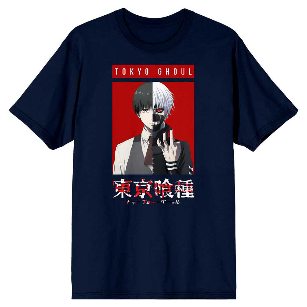 TOKYO GHOUL KEN KANEKI UNISEX TEE