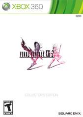 Final Fantasy XIII-2 [Collectors Edition]