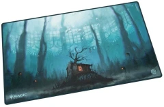 MTG Magic The Gathering Ultimate Guard Playmat - Duskmourn