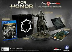 For Honor [Apollyon Collectors Edition]