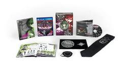 Danganronpa Another Episode: Ultra Despair Girls [Limited Edition]