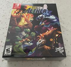 Rivals of Aether [Collectors Edition]