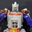 1986 G1 Galvatron - Loose (Lights and Sounds!)