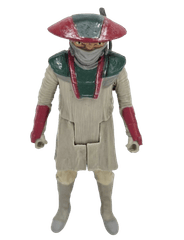 Hasbro Star Wars The Force Awakens Constable Zuvic - Loose