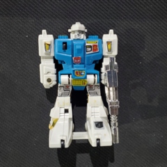 1985 G1 Twin Twist Jumpstarters - Loose