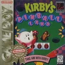 Kirbys Pinball Land [Players Choice]