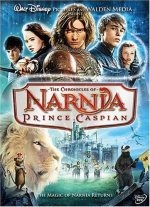 The Chronicles Of Narnia:Prince Caspian