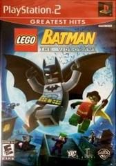 LEGO Batman The Videogame [Greatest Hits]