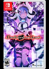 Death end re;Quest