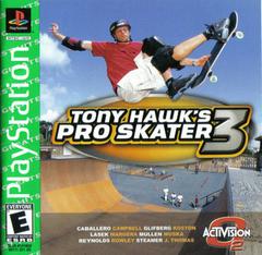 Tony Hawk 3 [Greatest Hits]