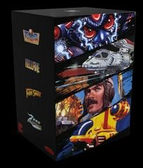 Toaplan Shooters Collector’s Edition