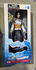 Final Fantasy X (Yuna 1/6 Scale) Figure Collection #2