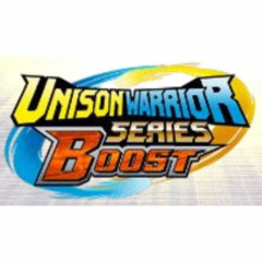 DRAGON BALL SUPER TCG: UNISON WARRIOR SERIES 1: RISE OF THE UNISON WARRIOR BOOSTER [B10] (2ND EDITION)