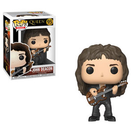 John Deacon