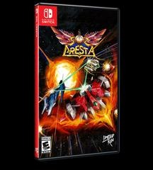 Sol Cresta: Dramatic Edition