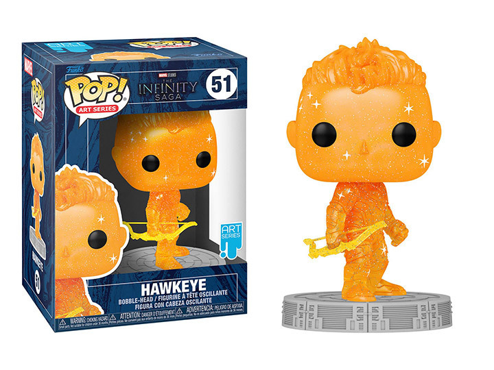 Hawkeye
