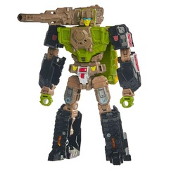 Transfromers Headmasters G1 Hardhead - Loose