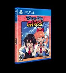 River City Girls [PAX Variant]