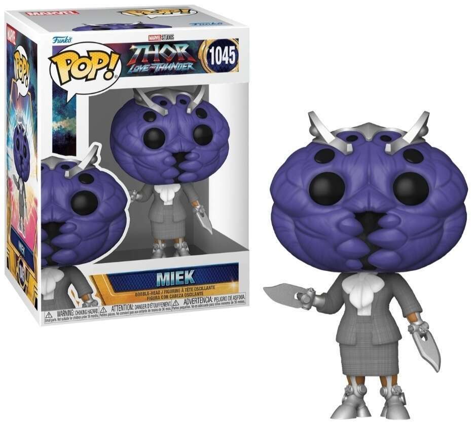 Miek