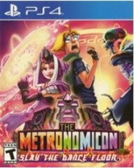 Metronomicon