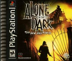 Alone In The Dark The New Nightmare
