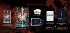 Fate/Samurai Remnant [Treasure Box Edition]