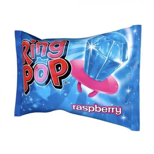 Ring Pop