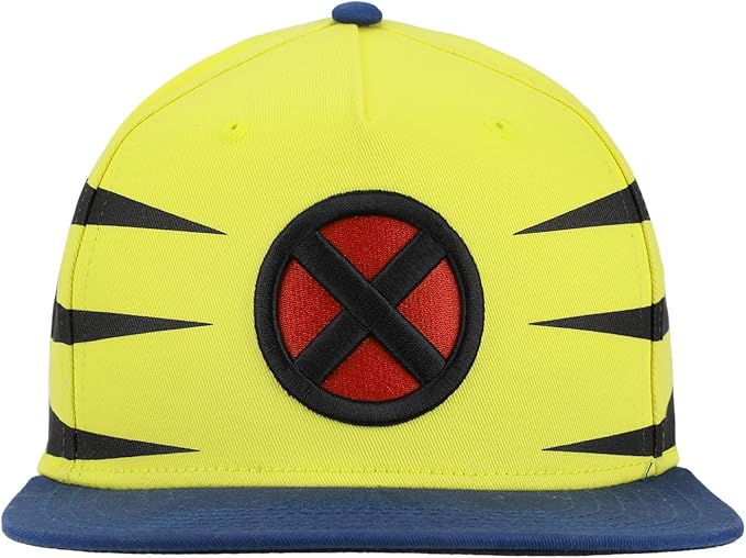 Bioworld X-Men Wolverine Adjustable Hat