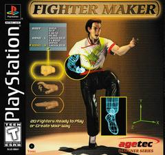 Fighter Maker