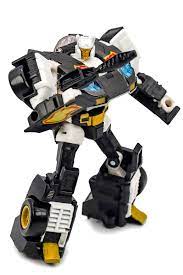 Generations Select Ricochet