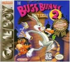 Bugs Bunny Crazy Castle 2 [Players Choice]