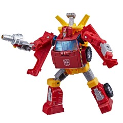 Transformers Generations Selects Legacy Deluxe Lift-Ticket - Loose