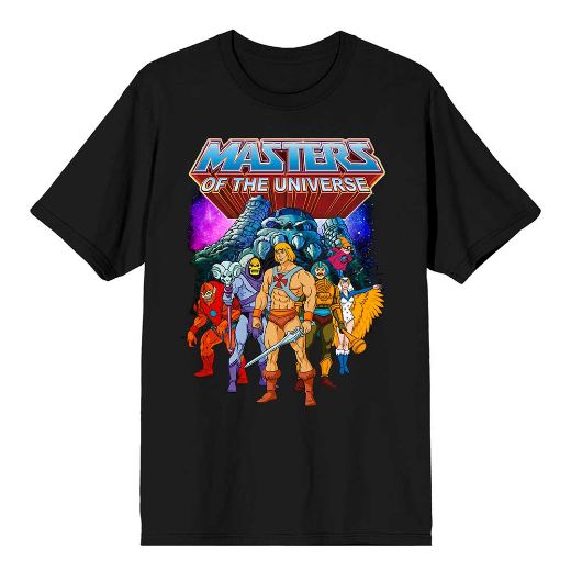 Master of the Universe T-Shirt