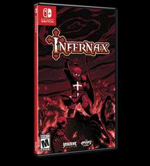 Infernax